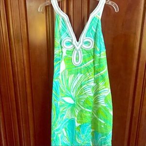 Lilly Pulitzer shift dress